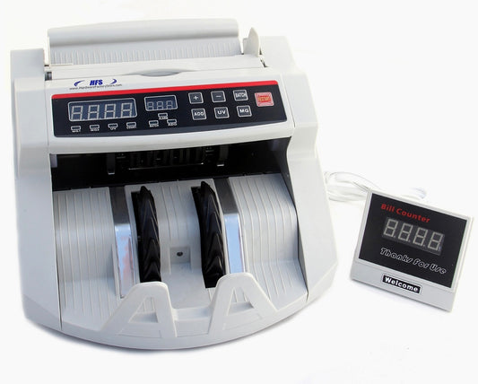 Bill Counter