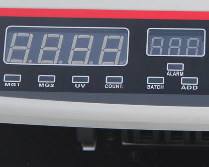 Bill Counter