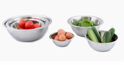 Bowls Set (4-Pcs)
