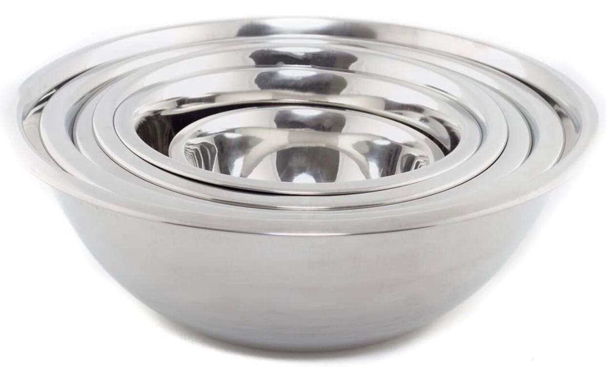 Bowls Set (4-Pcs)