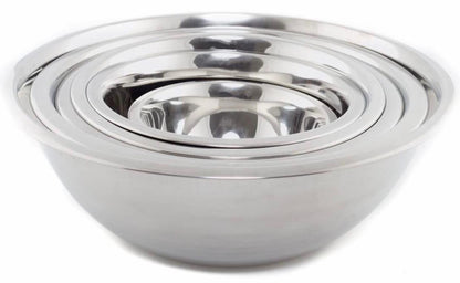 Bowls Set (4-Pcs)