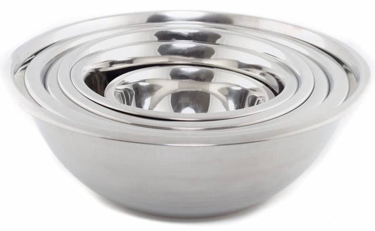 Bowls Set (4-Pcs)