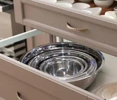 Bowls Set (4-Pcs)