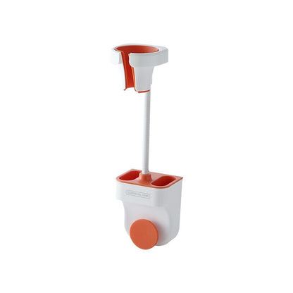Blower/Shower Rack