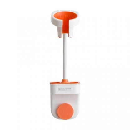 Blower/Shower Rack