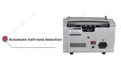Bill Counter
