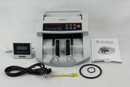 Bill Counter