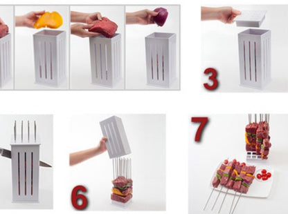 Brochette Express