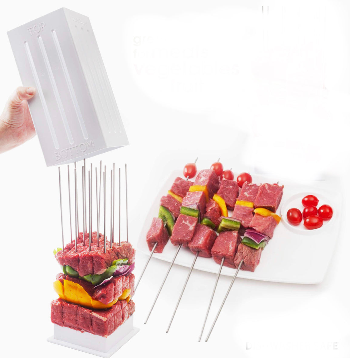 Brochette Express