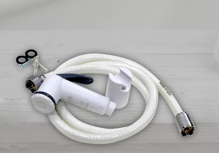Bidet Sprayer Set