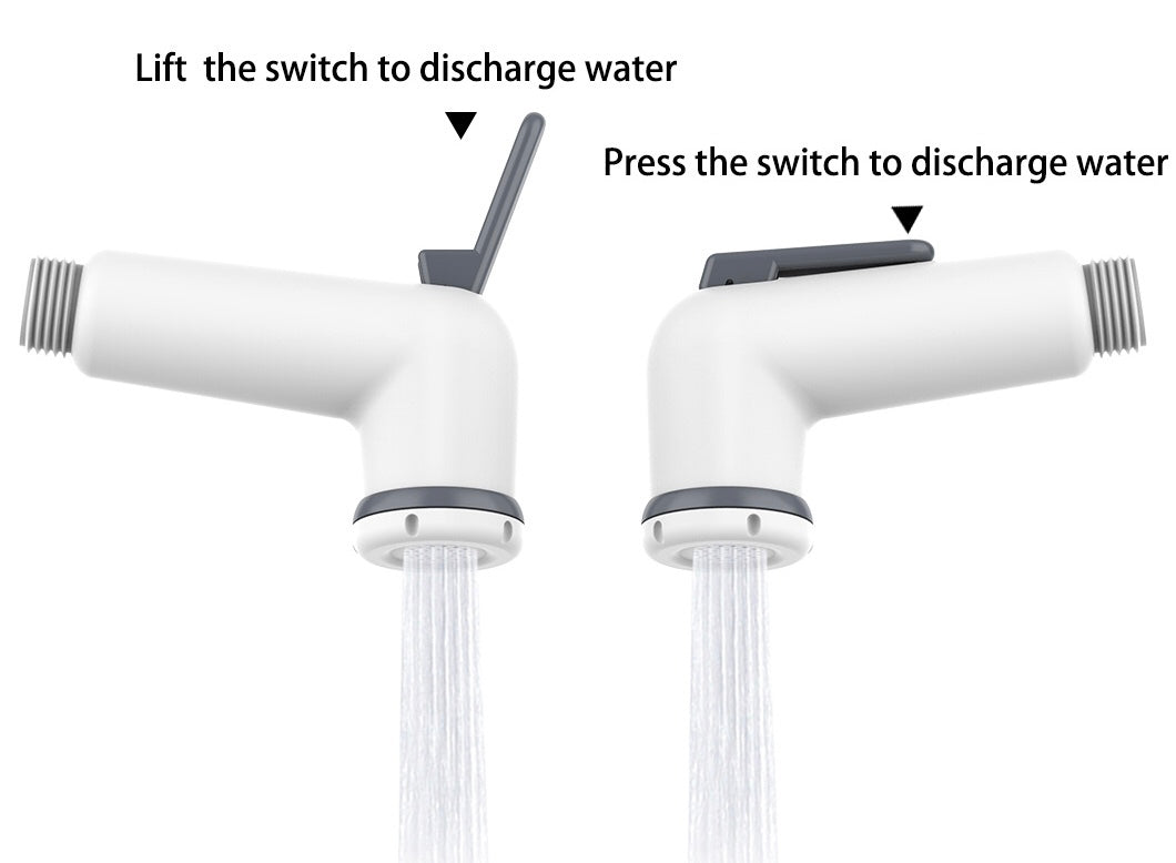Bidet Sprayer Set