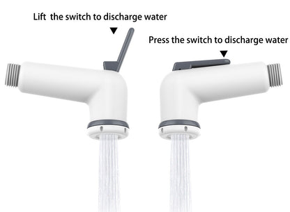 Bidet Sprayer Set
