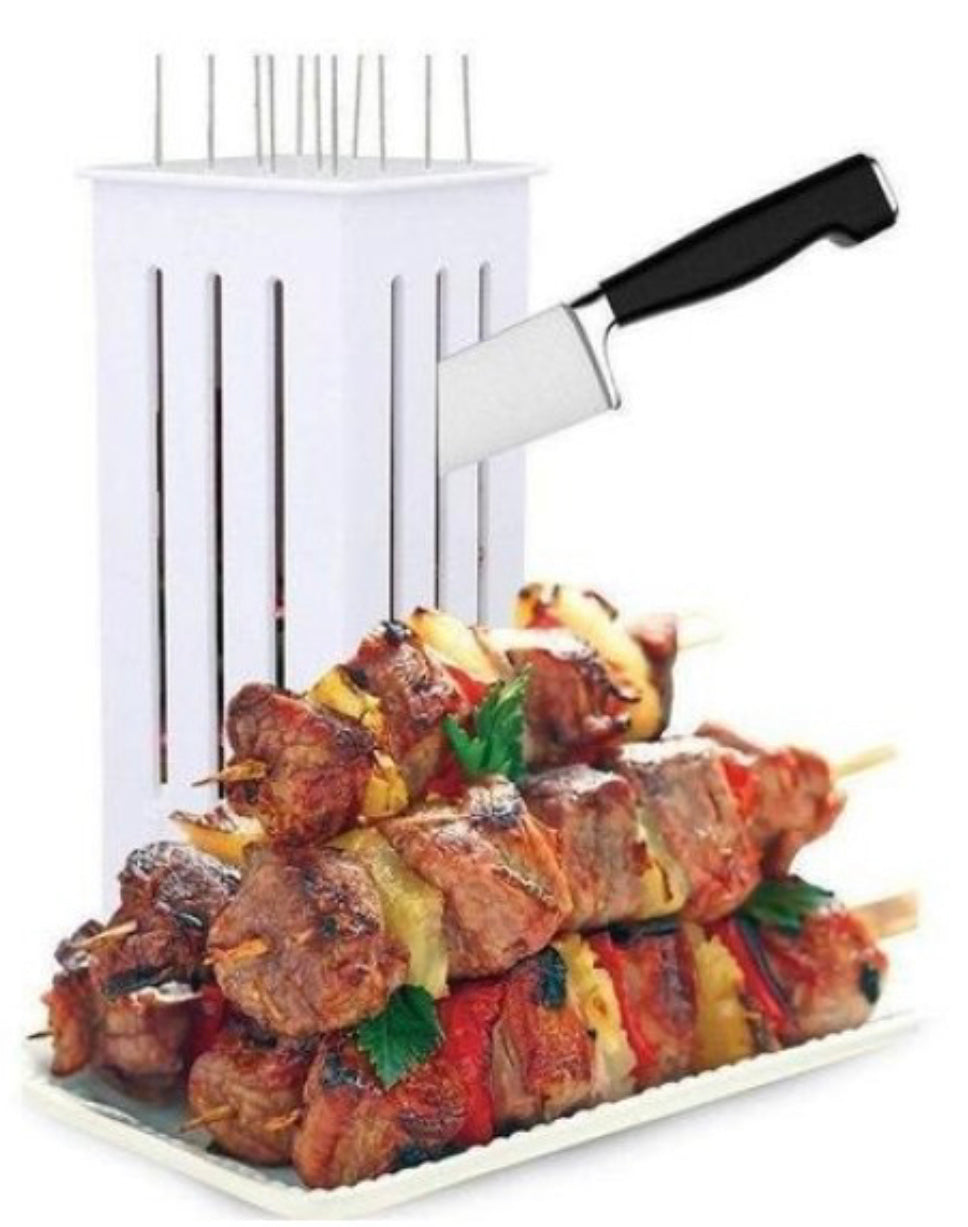Brochette Express