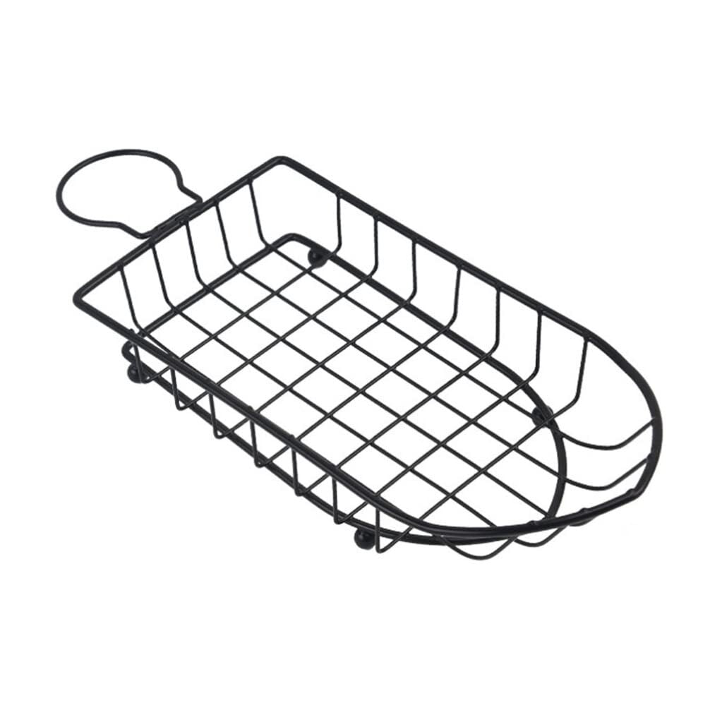 Boat Shape Basket