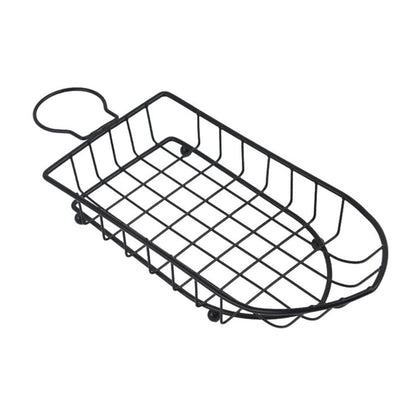 Boat Shape Basket