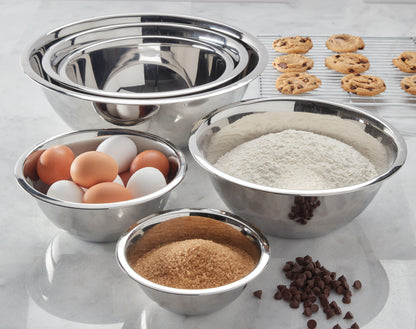 Bowls Set (4-Pcs)