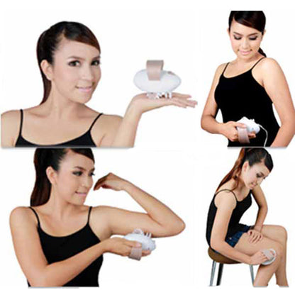 Body Slimmer (SQ-100)