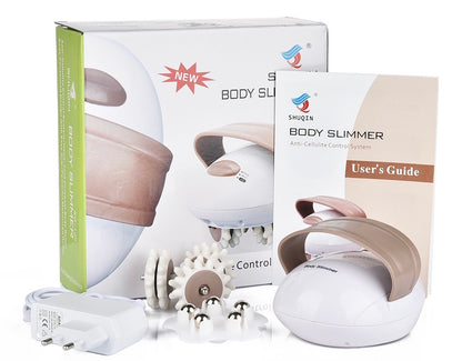 Body Slimmer (SQ-100)