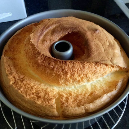 Bundt Ring Cake Mold
