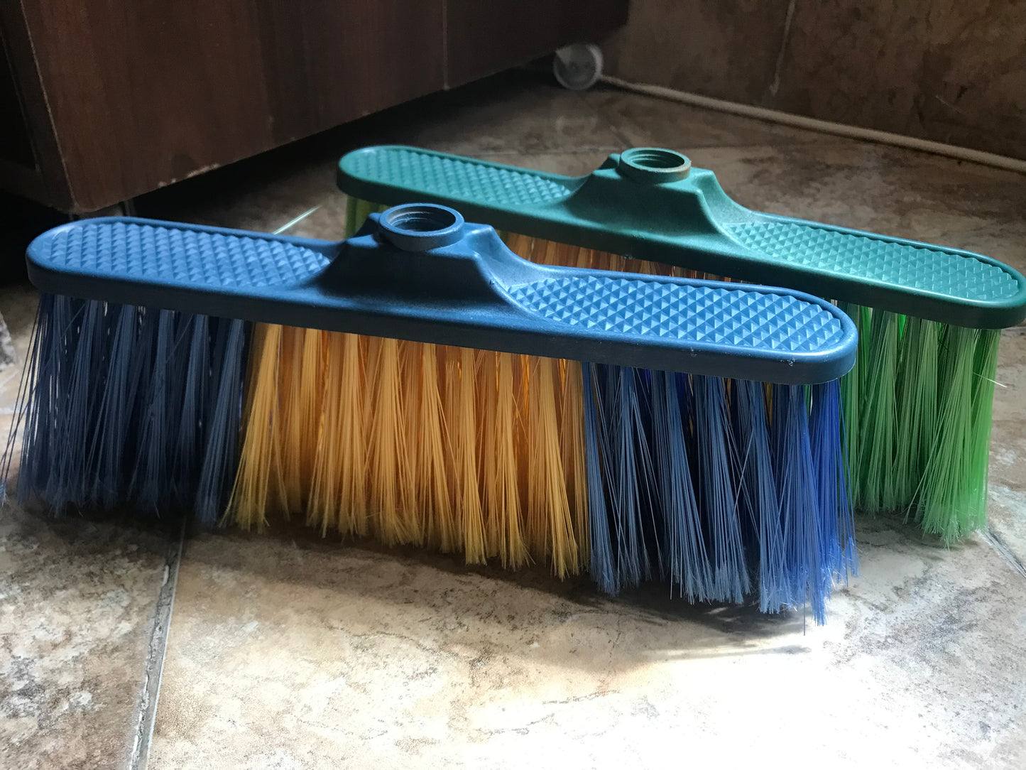 Brush Head