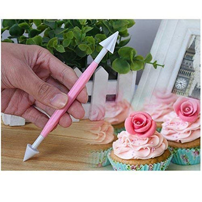 Cake Modeling Set