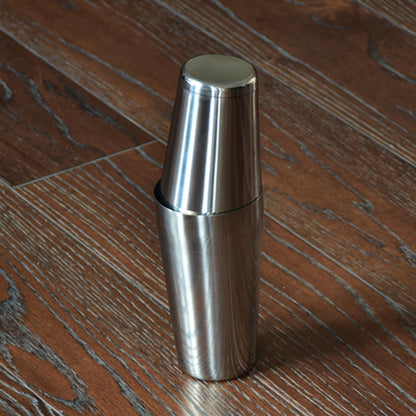 Boston Cocktail Shakers