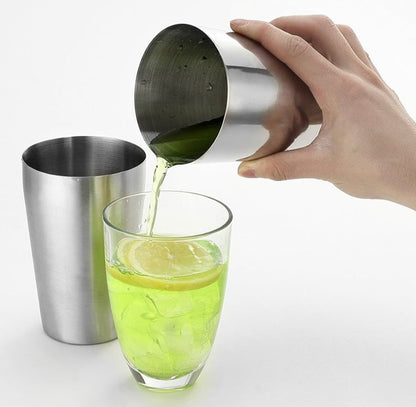 Boston Cocktail Shakers