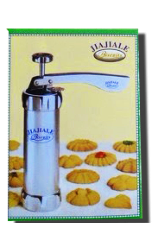 Biscuit Maker