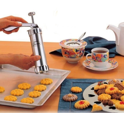 Biscuit Maker