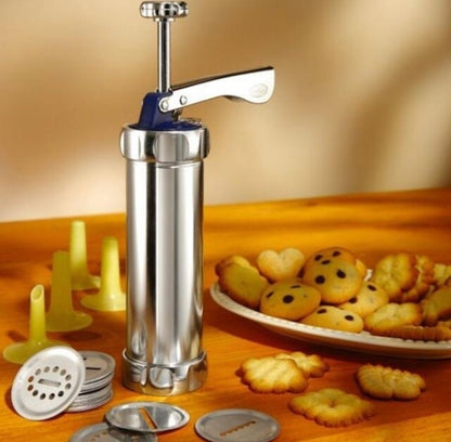 Biscuit Maker