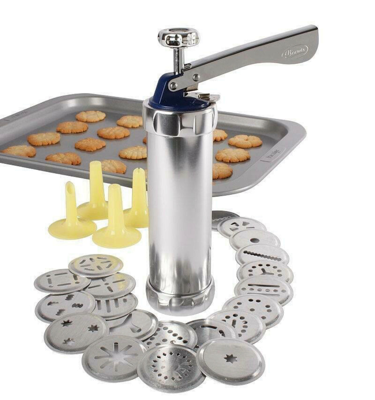Biscuit Maker