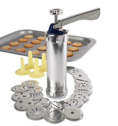 Biscuit Maker