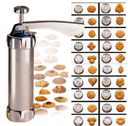 Biscuit Maker