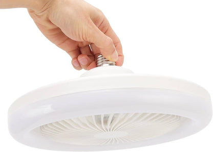 Ceiling LED Fan