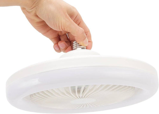 Ceiling LED Fan