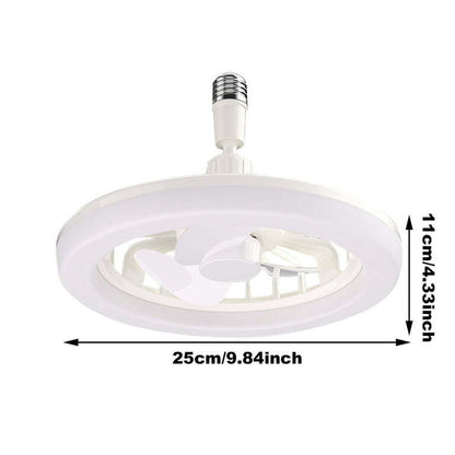 Ceiling LED Fan