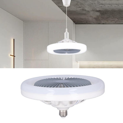 Ceiling LED Fan