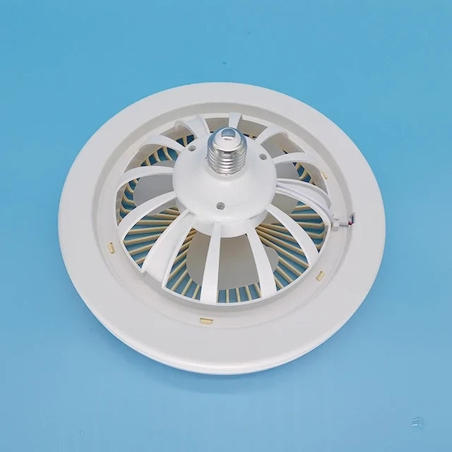 Ceiling LED Fan