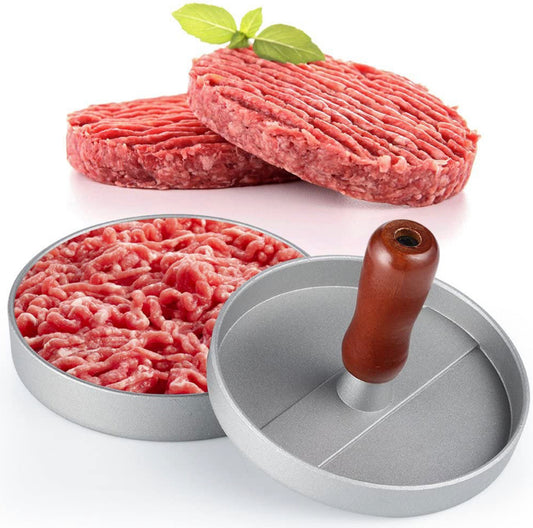 Burger Press