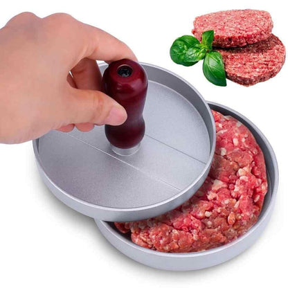 Burger Press