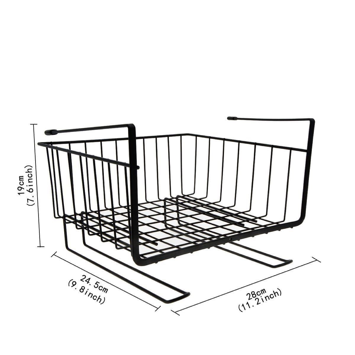 Cabinet Undershelf (28x25x19cm)