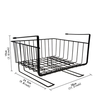 Cabinet Undershelf (28x25x19cm)