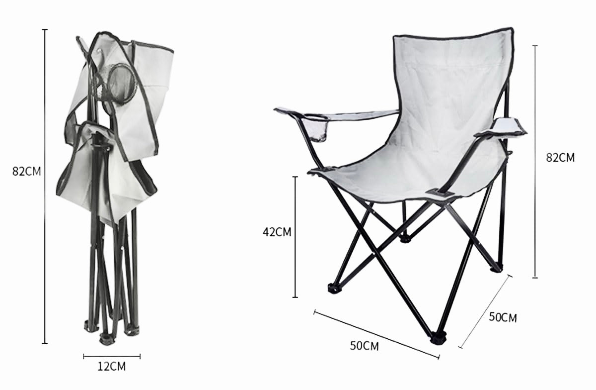 Camping Chair