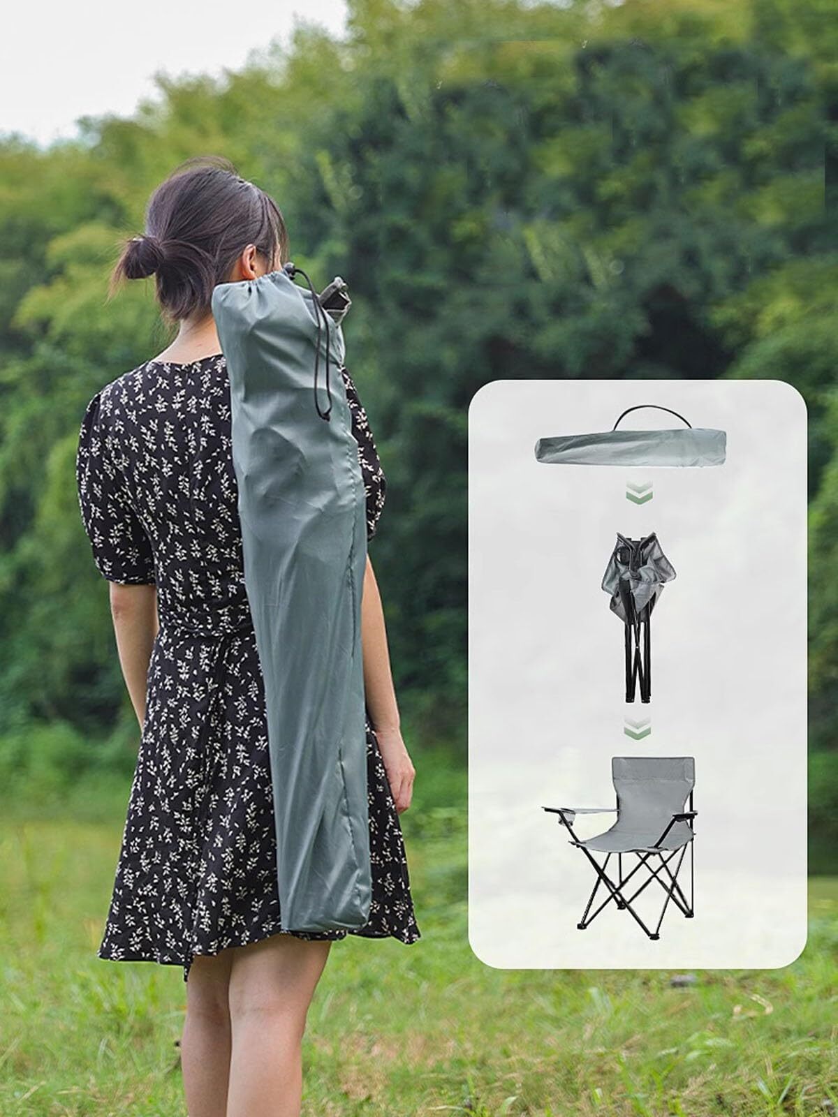 Camping Chair