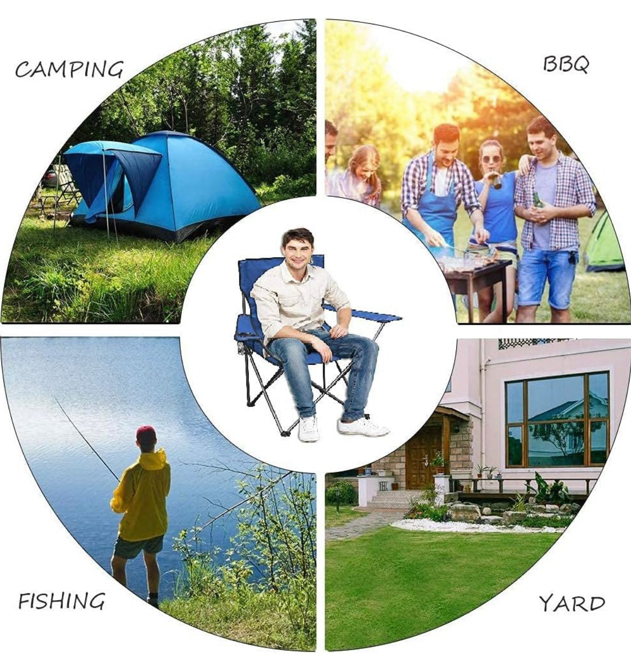 Camping Chair