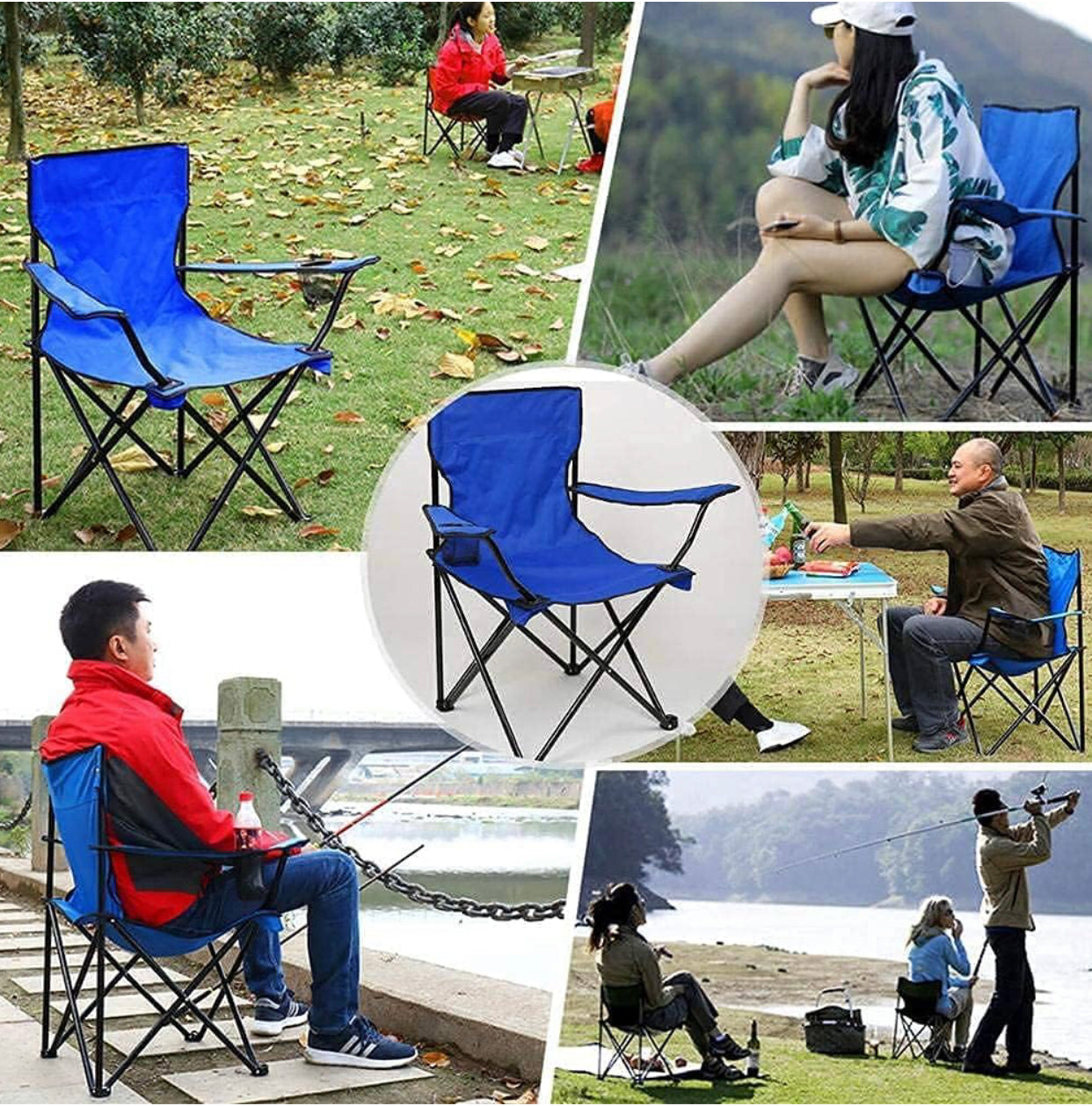 Camping Chair