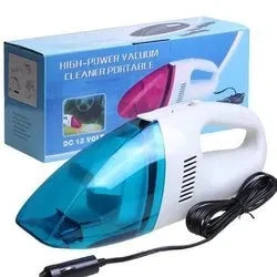 Car Vacuum Cleaner