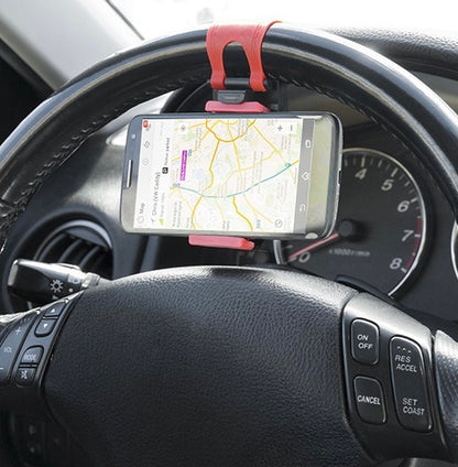 Car Phone Stand