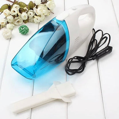 Car Vacuum Cleaner