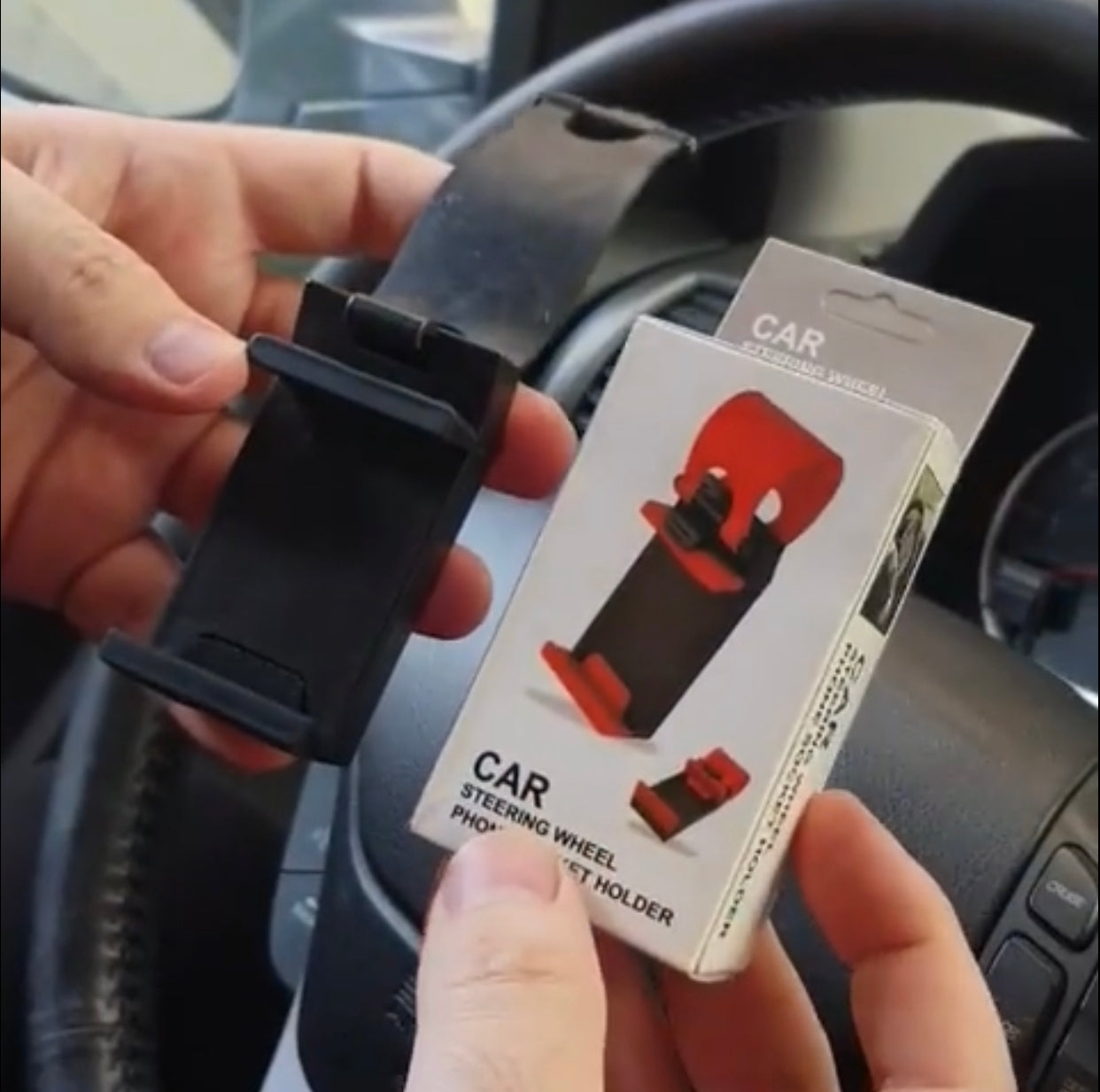 Car Phone Stand